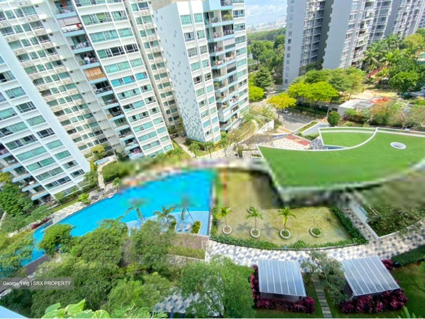 Waterfront Waves (D16), Condominium #403606011